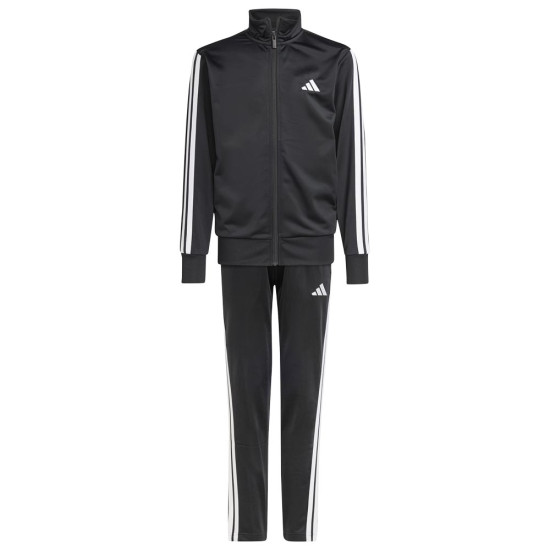 Adidas Παιδικές φόρμες σετ Tiberio 3-Stripes Tracksuit